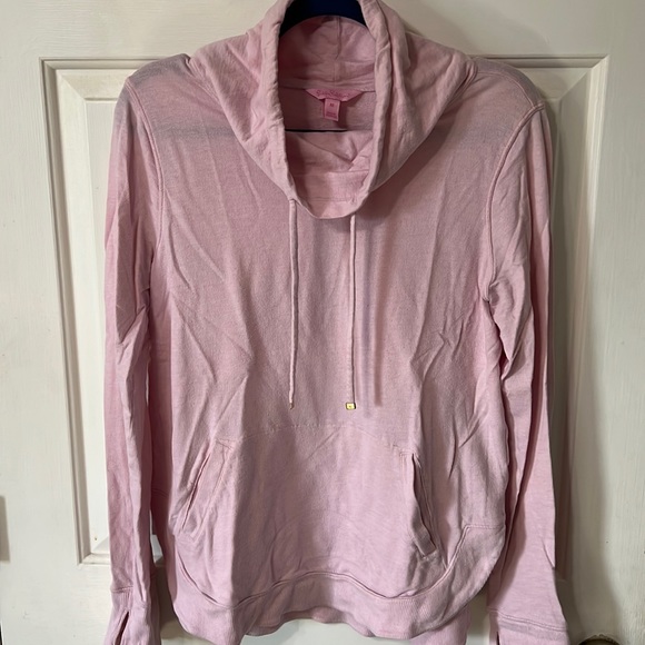 [Lilly Pulitzer] Fletcher Pullover - Picture 2 of 6